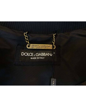 Бомбер Dolce&Gabbana