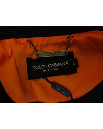 Бомбер Dolce&Gabbana