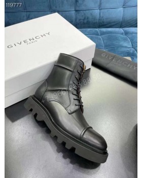 Ботинки Givenchy-foto6