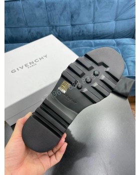 Ботинки Givenchy-foto8