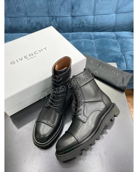 Ботинки Givenchy-foto2
