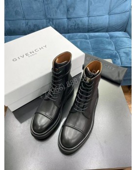 Ботинки Givenchy-foto4