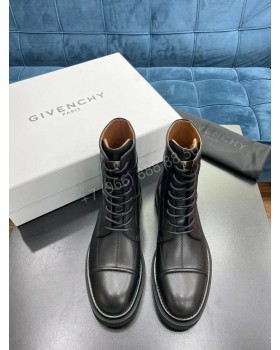 Ботинки Givenchy-foto7