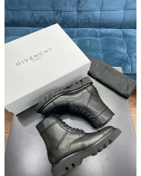 Ботинки Givenchy-foto9