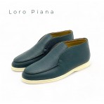 Ботинки Loro Piana