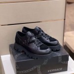 Ботинки Versace