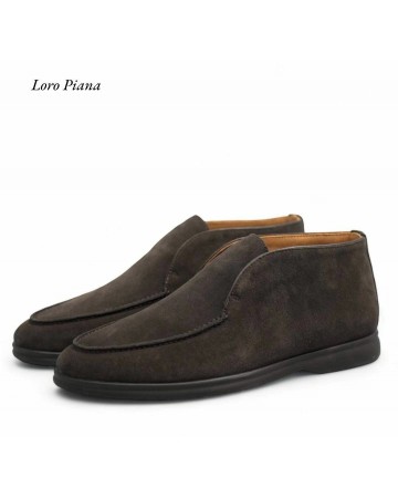 Ботинки Loro Piana