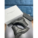 Ботинки Givenchy