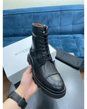 Ботинки Givenchy-foto7
