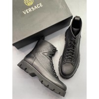 Ботинки Versace