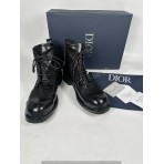 Ботинки Christian Dior