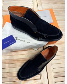 Ботинки Santoni