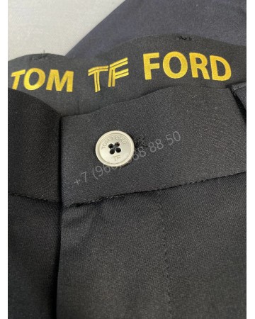 Брюки Tom Ford