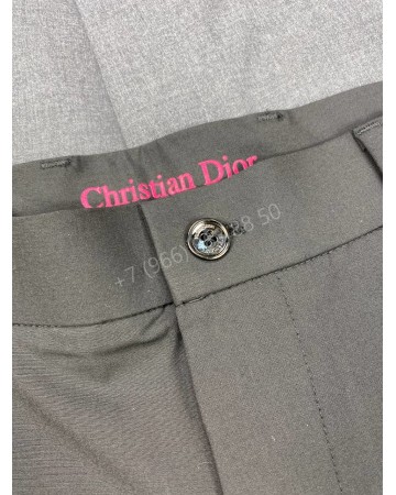 Брюки Christian Dior