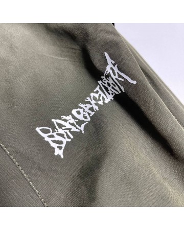 Штаны Balenciaga