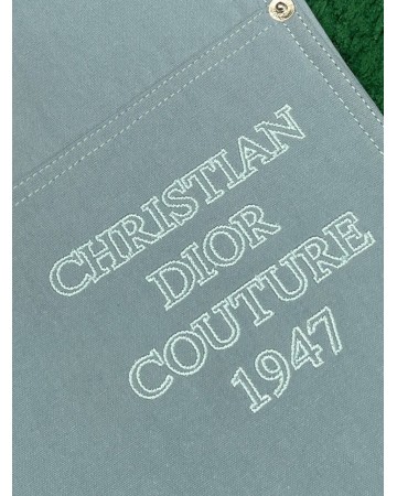 Брюки Christian Dior