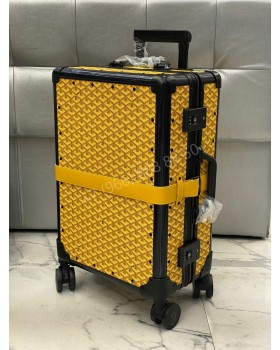 Чемодан Goyard