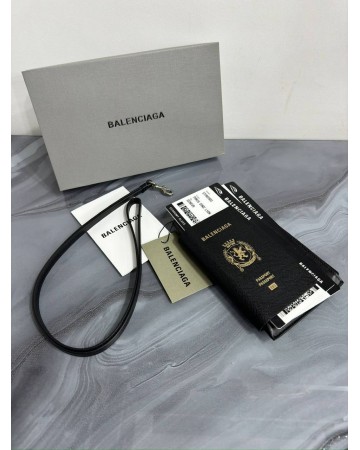 Обложка на паспорт Balenciaga