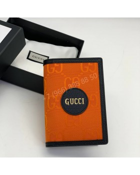 Обложка на паспорт Gucci