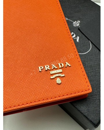 Обложка на паспорт Prada