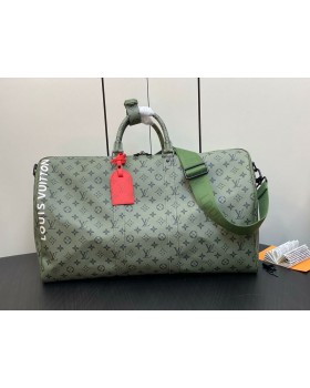 Дорожная сумка Louis Vuitton 55 см