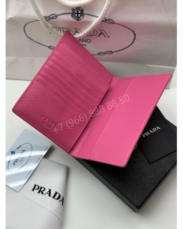 Обложка на паспорт Prada