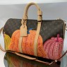 Дорожная сумка Louis Vuitton 45 см