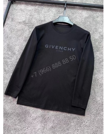 Лонгслив Givenchy