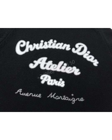 Джемпер Christian Dior