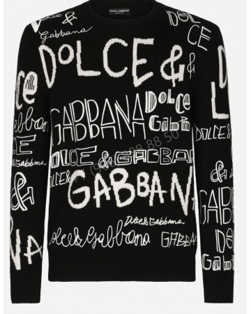 Свитер Dolce & Gabbana