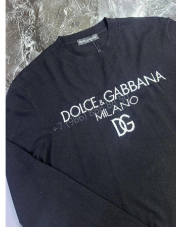 Джемпер Dolce&Gabbana