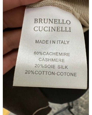 Джемпер Brunello Cucinelli