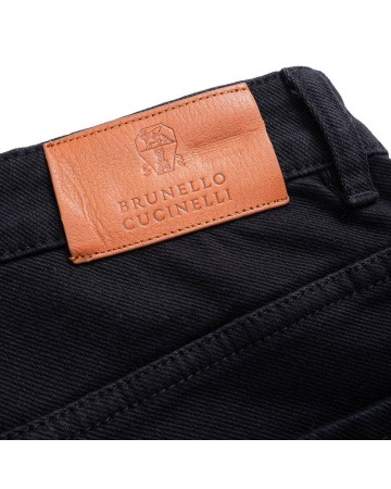 Джинсы Brunello Cucinelli