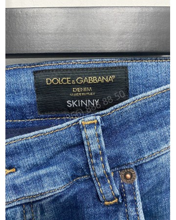 Джинсы Dolce&Gabbana