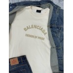 Джинсовая куртка Balenciaga