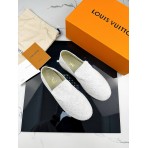 Эспадрильи Louis Vuitton