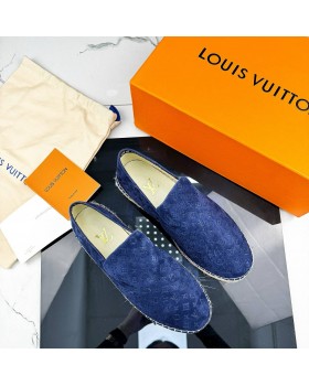 Эспадрильи Louis Vuitton