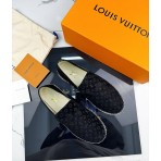 Эспадрильи Louis Vuitton