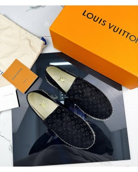 Эспадрильи Louis Vuitton