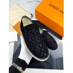 Эспадрильи Louis Vuitton