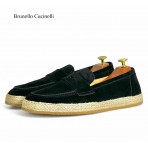 Эспадрильи Brunello Cucinelli