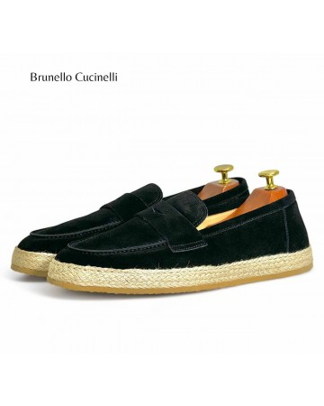 Эспадрильи Brunello Cucinelli