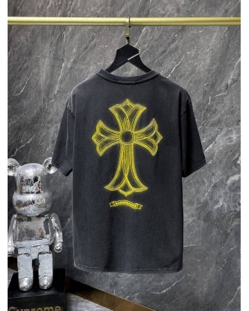 Футболка Chrome Hearts