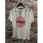 Футболка Kiton