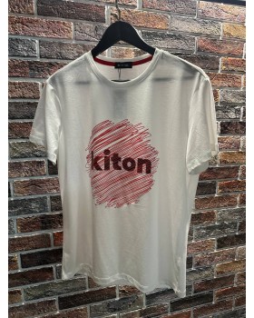 Футболка Kiton