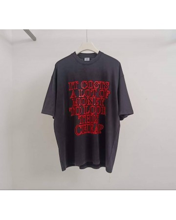 Футболка Vetements