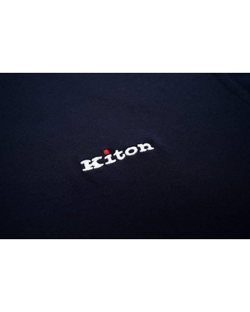 Футболка Kiton