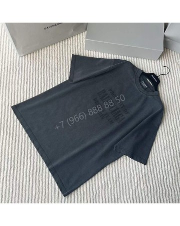 Футболка Balenciaga