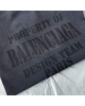 Футболка Balenciaga