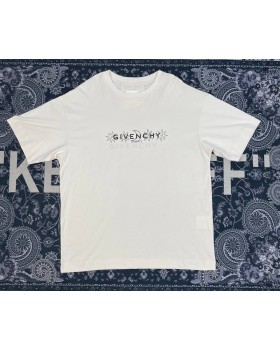 Футболка Givenchy